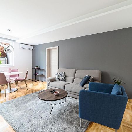 Djokic Apartments Kragujevac Kültér fotó