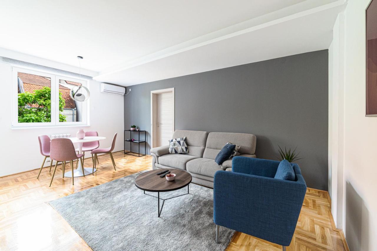 Djokic Apartments Kragujevac Kültér fotó