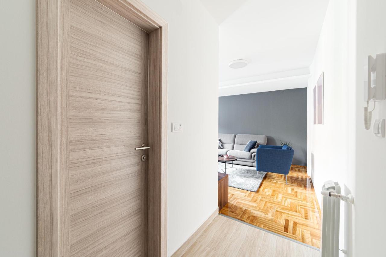 Djokic Apartments Kragujevac Kültér fotó