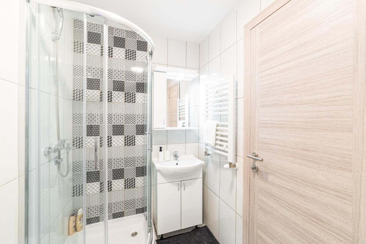 Djokic Apartments Kragujevac Kültér fotó