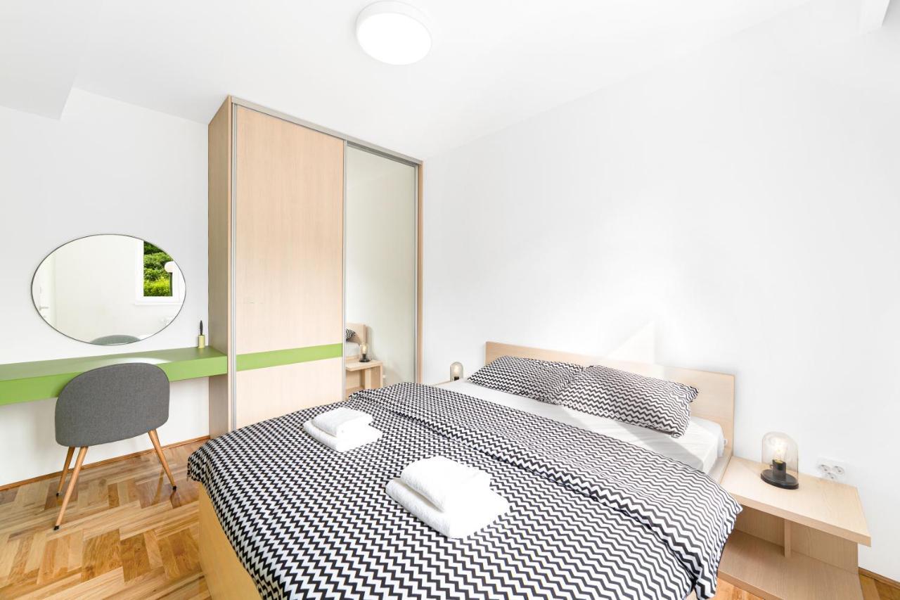 Djokic Apartments Kragujevac Kültér fotó
